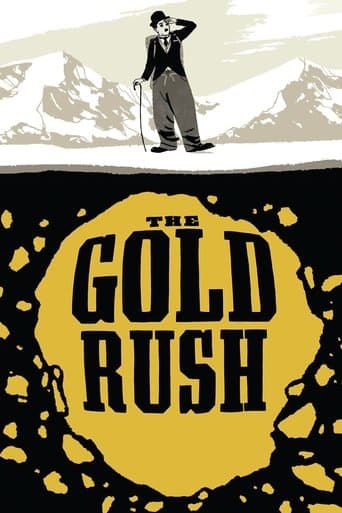 The Gold Rush poster 6