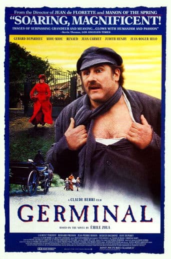 Germinal poster 3