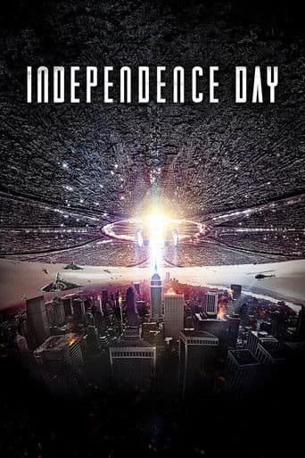 Independence Day poster 4
