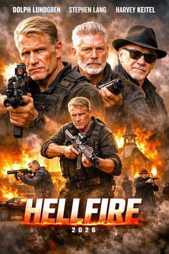 Hellfire poster 7