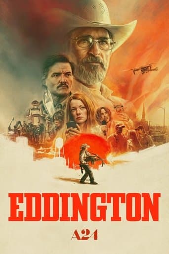 Eddington poster 4