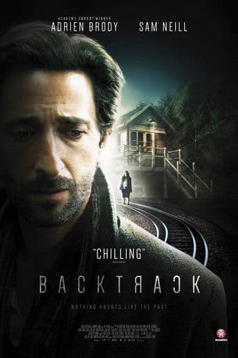 Backtrack poster 7
