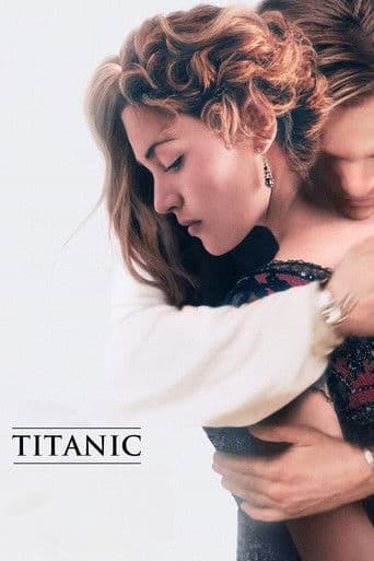 Titanic poster 4