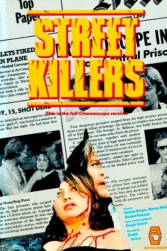 The Mad Dog Killer poster 8
