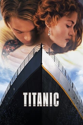 Titanic poster 2