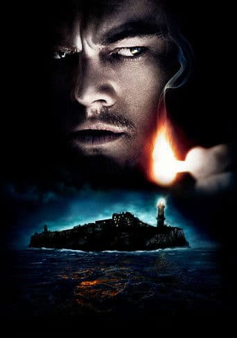 Shutter Island poster 6