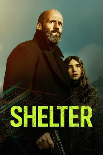 Shelter poster 7