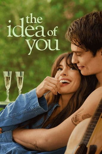 The Idea of You poster 8