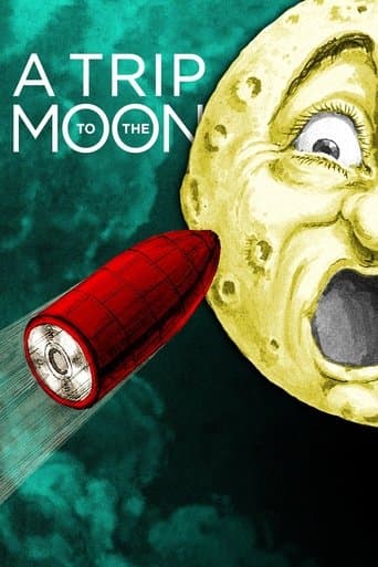 A Trip to the Moon poster 4