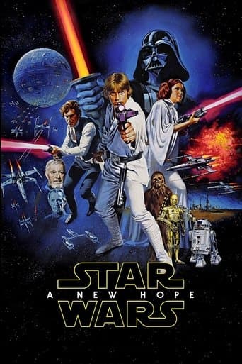 Star Wars poster 6