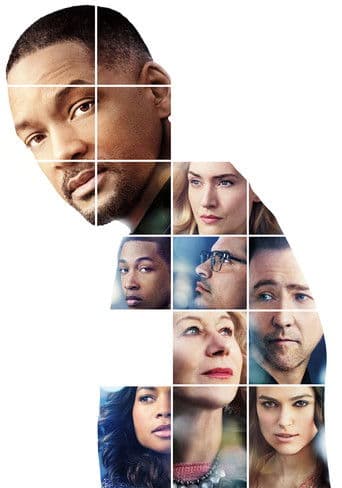 Collateral Beauty poster 7