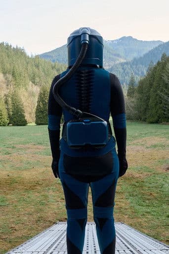 In the Blink of an Eye poster 5