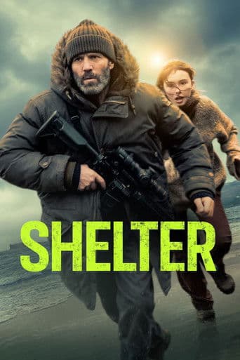 Shelter poster 4