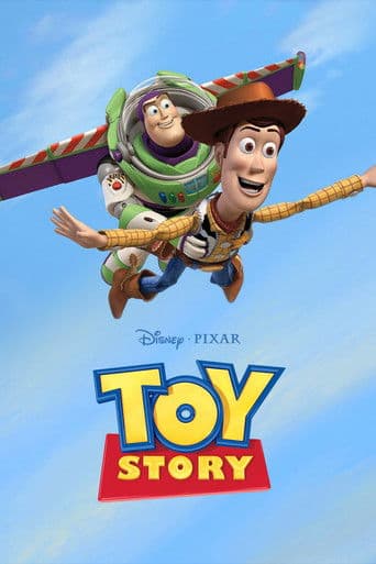 Toy Story poster 5