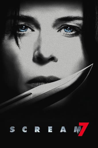 Scream 7 poster 4