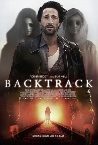 Backtrack poster 4