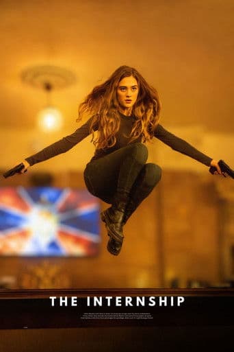 The Internship poster 7