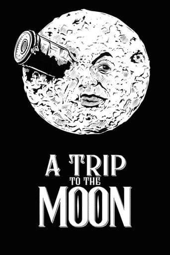 A Trip to the Moon poster 8