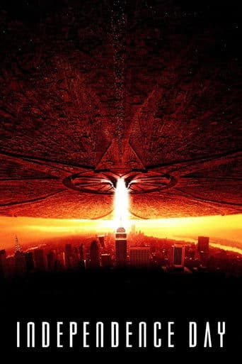 Independence Day poster 6