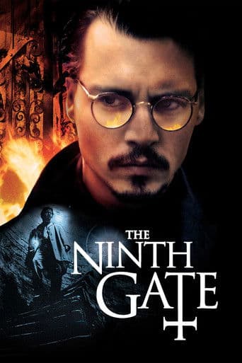 The Ninth Gate poster 6