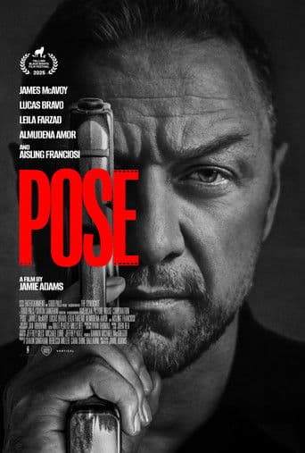 Pose poster 2