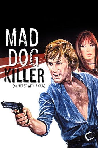 The Mad Dog Killer poster 3