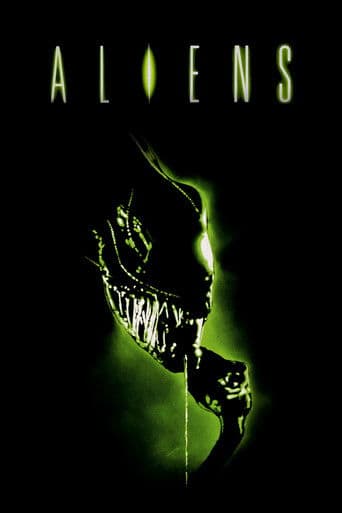 Aliens poster 6
