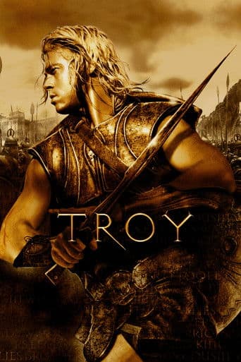 Troy poster 6