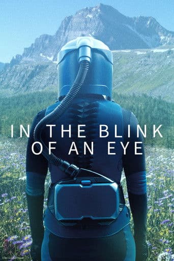 In the Blink of an Eye poster 3