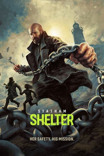 Shelter poster 6