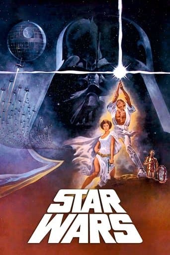 Star Wars poster 3