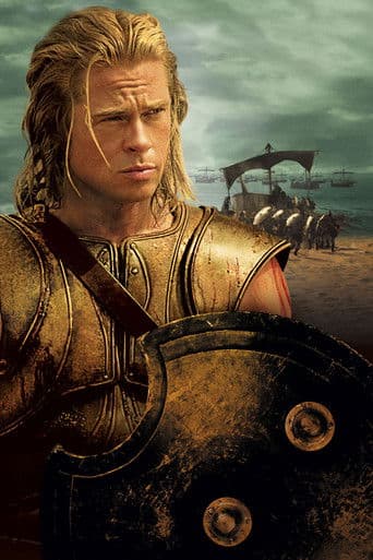 Troy poster 5