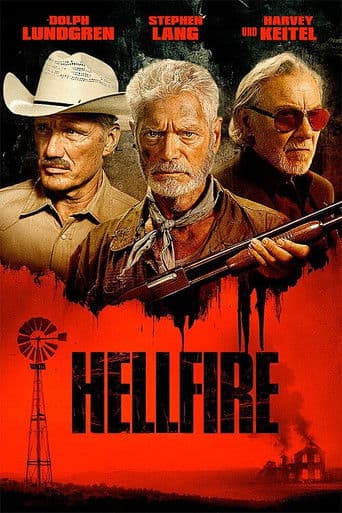 Hellfire poster 3
