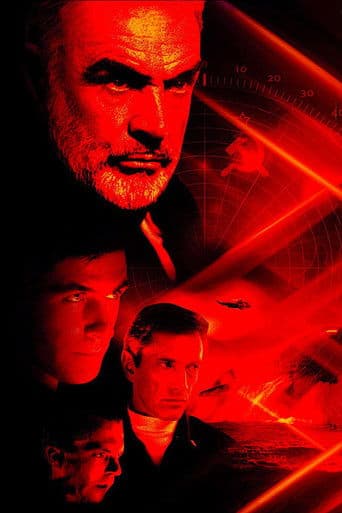 The Hunt for Red October poster 6