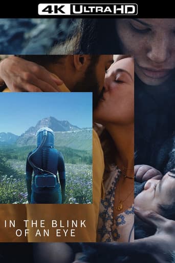 In the Blink of an Eye poster 6
