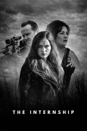 The Internship poster 6