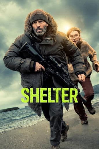Shelter poster 3