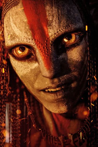 Avatar: Fire and Ash poster 8