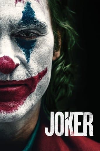 Joker poster 3