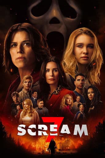Scream 7 poster 3
