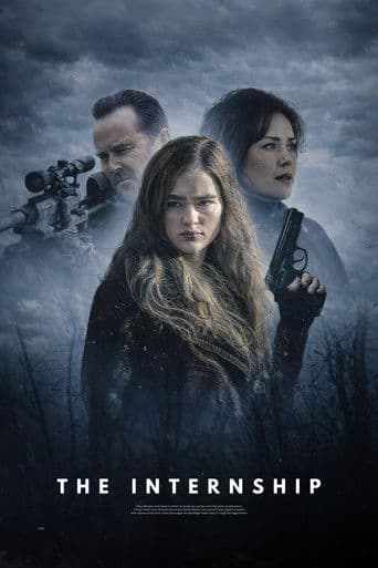 The Internship poster 5