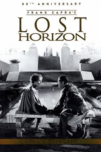 Lost Horizon poster 5