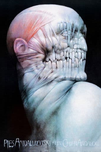 Un Chien Andalou poster 4