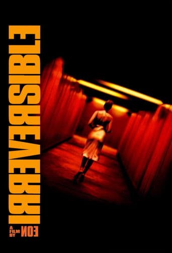 Irreversible poster 4