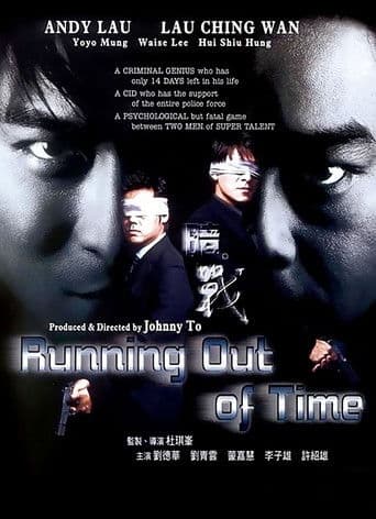 Running Out of Time poster 7