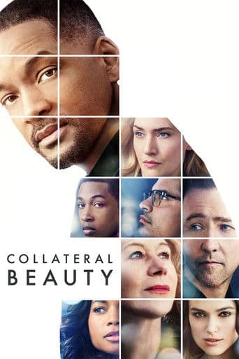 Collateral Beauty poster 4