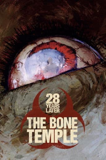 28 Years Later: The Bone Temple poster 6