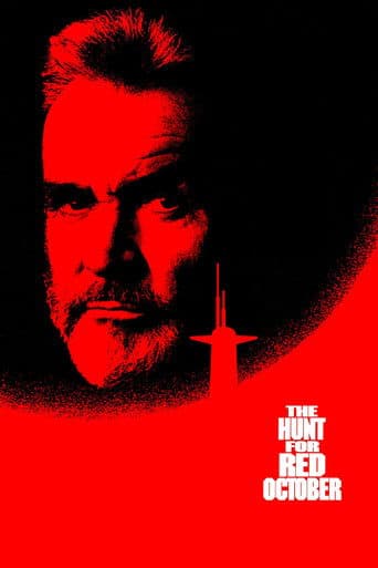 The Hunt for Red October poster 7