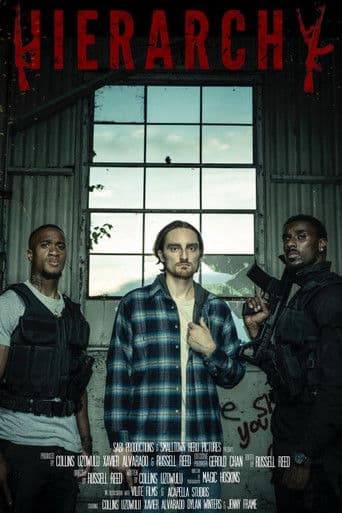 Hierarchy poster 2