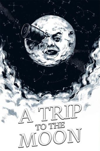 A Trip to the Moon poster 2